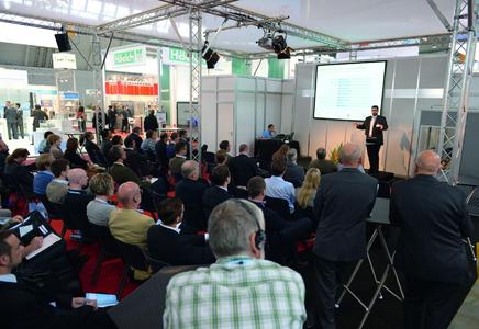 parts2clean Fachforum – die Wissensquelle zur Bauteilreinigung