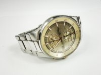 Luxus-Uhren faszinieren