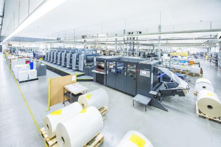 Vogt Spezialdruck GmbH