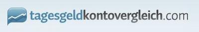 Tagesgeldkontovergleich.com - Tagesgeld und Festgeld