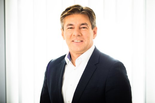 Tiho Saric, Senior Sales Director Gigamon.jpg