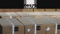 COSYS Bestandsverwaltung und permanente Inventur