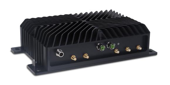 AI Rugged Computer RPC A3 (Jetson AGX Xavier)