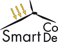 SmartCoDe Logo