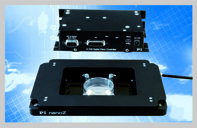 P-736 Nano-Fokussiertisch mit digitalem Controller