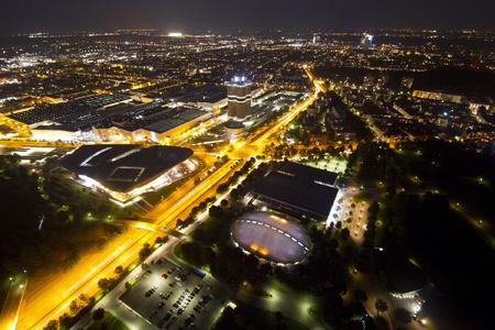 infas 360 GmbH eröffnet einen neuen Standort in München