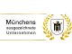 factory42 nominiert für den Engagementpreis „Münchens ausgezeichnete Unternehmen“