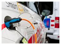 Die verantwortliche Elektrofachkraft für den Bereich Hochvolt-Systeme von Fahrzeugen