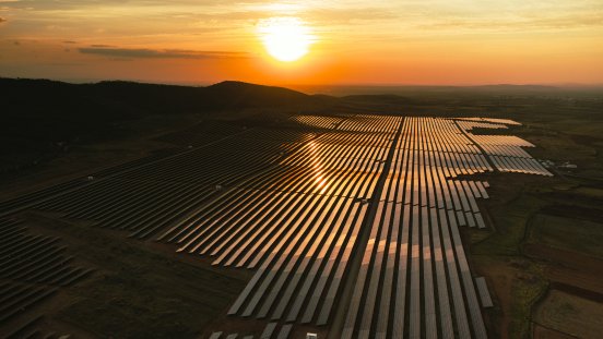 Bienvenida Solar Power Plant in Spain - copyright ibvogt - 4k.jpg
