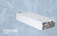 BIC-5K Serie: 5 kW bidirektionale AC/DC-Stromversorgung mit DC/AC-Energierückspeisung