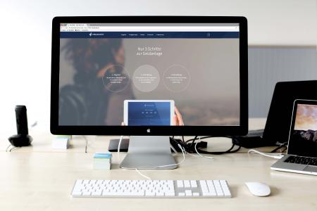 VisualVest agiert als Vermögensverwalter und erweitert Angebot