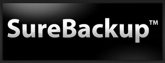 Veeam SureBackup Logo
