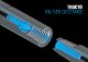Smart Rods: Innovation von TRACTO für kabelgeführte HDD-Bohrungen