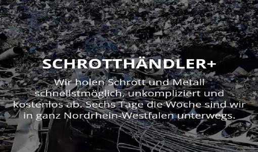 schrottabholung-bergkamen