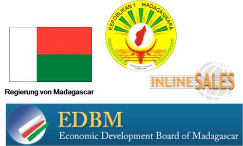Logo EDBM