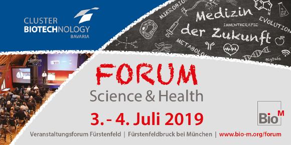 FORUM Science & Health