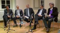 MRN Kulturbuero Auftaktveranstaltung Weinheim