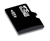 Systronics präsentiert microSD-Karte von Cactus für den erweiterten Temperaturbereich