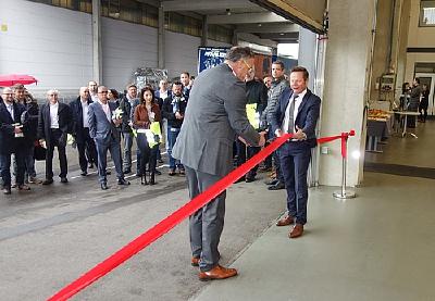Ein Treffpunkt zum Entwickeln, Staunen und Lernen