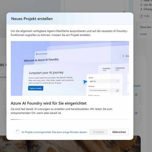 Was Azure AI Agents wirklich leisten
