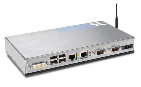 Syslogic SL Compact 8