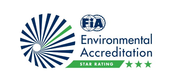Bridgestone erhält höchste Bewertung der FIA Environmental Accreditation im Bereich Motorsport.jpg