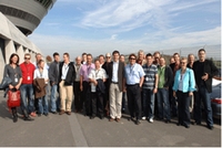 Vollgas für Vertriebspartner