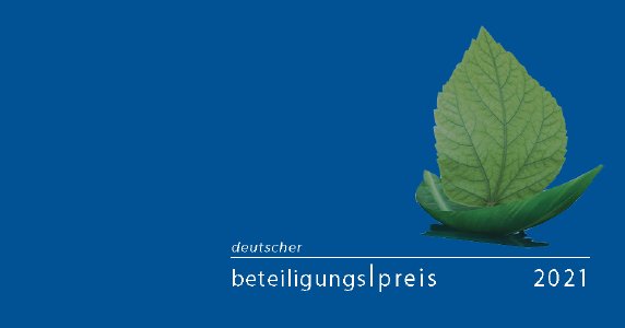 Banner Beteiligungs Report Logo Beteiligungs Preis