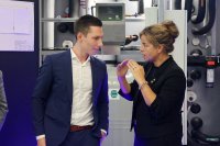 Wärmewende gestalten - Innovation in Serie