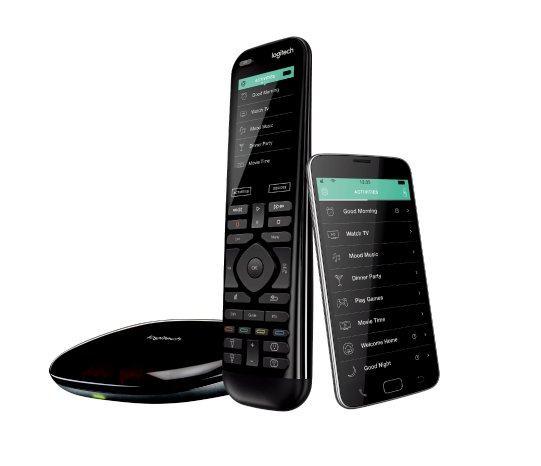 150903 Logitech Harmony Elite.jpg