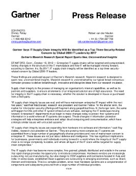 2012Maverick-Supply Chain Security Integrity-October 18 EMEA FINAL.pdf.pdf