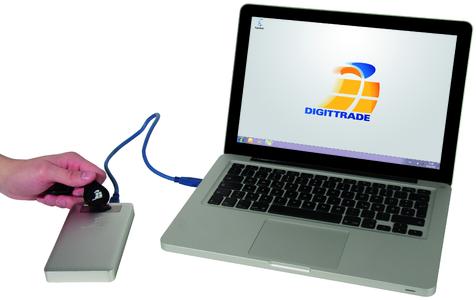RS256 mit MacBook