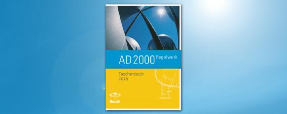AD 2000 Regelwerk - Überblick, Werkstoffe, Rechenverfahren und Berechnung