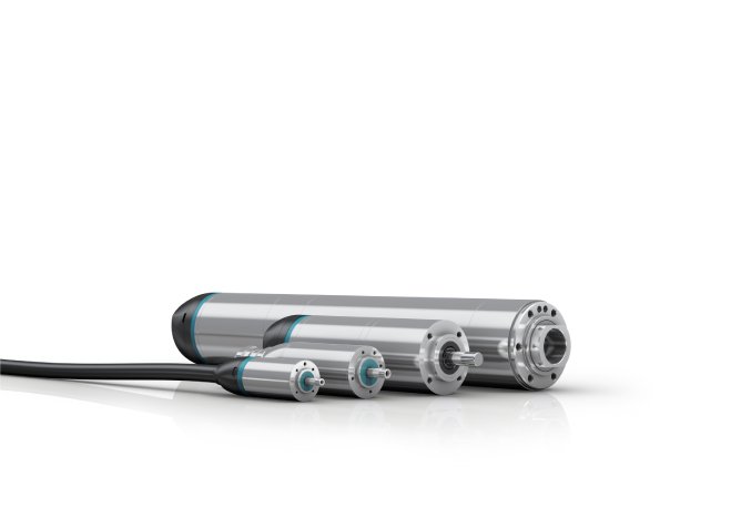 cyber® torque motor - WITTENSTEIN cyber motor