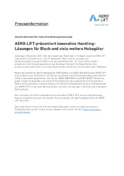 20231031_Presseinformation_Blechexpo_DE.pdf