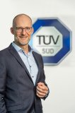 Dr. Andreas Daxenberger, Lebensmittelexperte bei TÜV SÜD