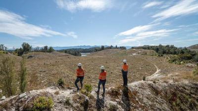 Mining News KW 30-2020
