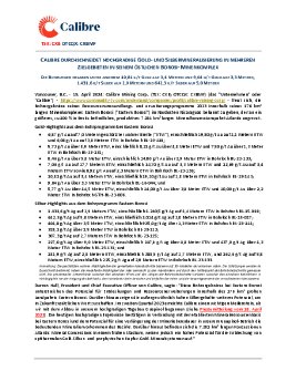 15042024_DE_CXB_Calibre EBP High Grade Gold and Silver Intercepts News Release (Final) de.pdf