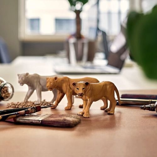 Spielzeug trifft Cloud: Schleich setzt auf gemanagtes Meraki-Netzwerk