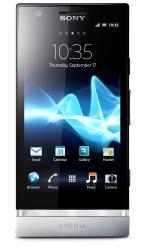 Xperia P – Hell und elegant