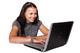 Bewerber-Andrang bei Online-Domains