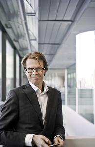 Mats Lundquist, Telenor (License: Creative Commons Attribution)