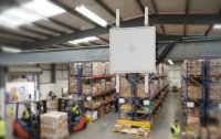 R&S®LANCOM OW-702