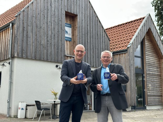 Jens Palandt und Jürgen Ermerling von dem DorfHaus Lenthe.jpeg