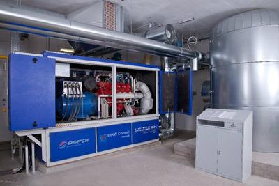 Die erhoffte Dynamik beim Ausbau der KWK-Anlagen in Deutschland blieb zumindest in den ersten Monaten nach der KWKG-Novelle aus (Bild: BHKW-Infozentrum)