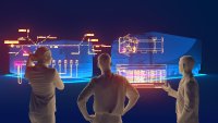 Digitalisierung der Bordnetzplanung: Datenzentriertes Engineering erlaubt Analysen und Plangenerierung per Klick / Bild: AUCOTEC AG