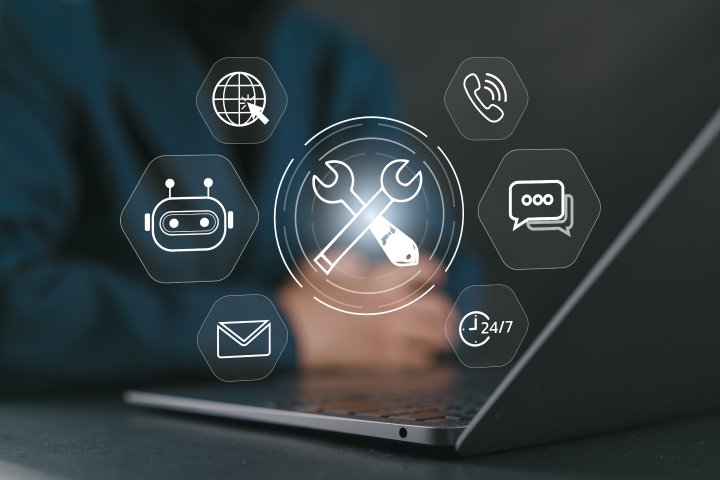 K&P Computer bietet mit Wartung PLUS auch Extended Support für VMware vSphere und Horizon