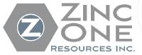 Zinc One Unternehmenslogo