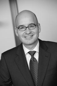 Thomas Arlit, the new CEO of Körber Process Solutions GmbH