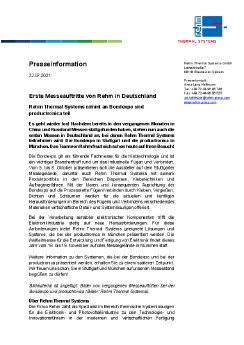 PI 20210722_Erste Messeauftritte von Rehm in Deutschland.pdf